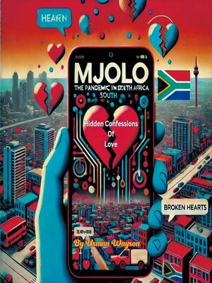 cover image of Hidden Confessions of Love
